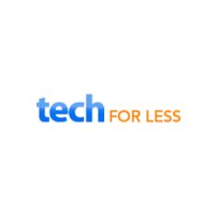 Tech For Less