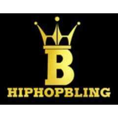 Hip Hop Bling