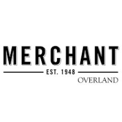 Merchant 1948 NZ