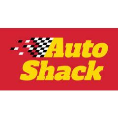 Auto Shack