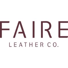 Faire Leather Co.