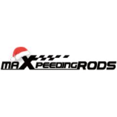 MaXpeedingrods