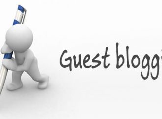 How to Use Guest Blogs for Not So Obvious Link Building