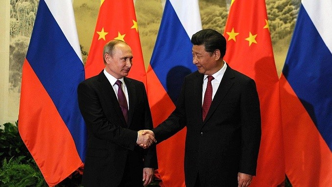 All You Need To Know About Russia-China Investment Fund