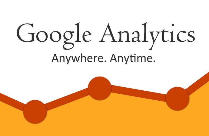 Google Analytics Glitch: Many Seeing a Drop in their Website Traffic