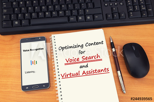 All That You Need To Know About Voice Technology and SEO