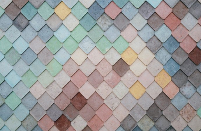 How to Get the Right Tile Shape Combination