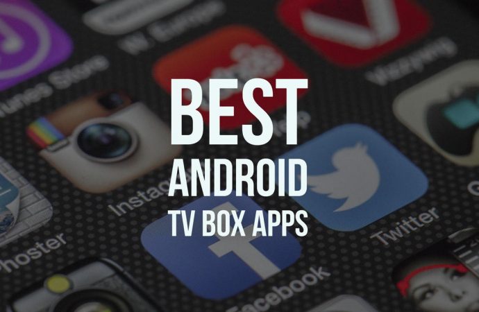 Choose the Best Android TV Box Apps and Free VPN for Linux