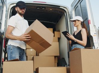Movers Making Shifting Easier And Stressless