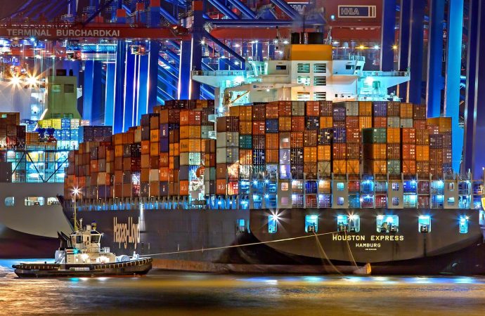 Top 5 Things to Keep in Mind When Shipping Overseas