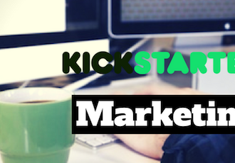 What Makes Kickstarter Advertising Successful