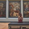 3 Ways to Showcase your Art in a Gallery