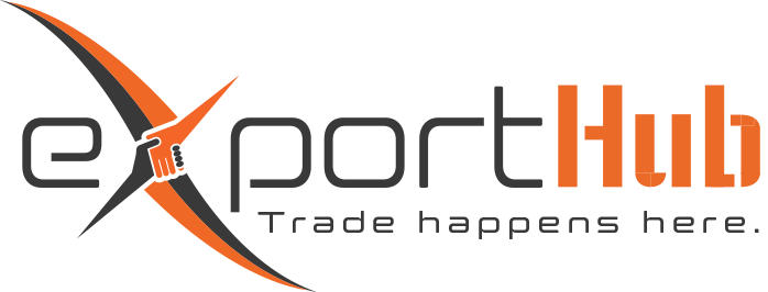 Exporthub Logo