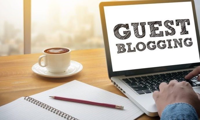 How to Use Guest Posting to Effectively Boost Your SEO