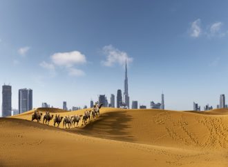 How to Make Your Dubai Trip More Happening?