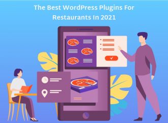 The Best WordPress Plugins for Restaurants In 2022