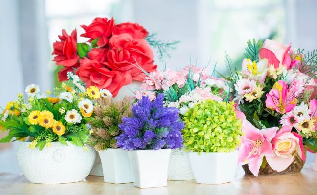 7 Simple Marketing Ideas For Your Flower Business