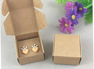 How Custom Jewelry Packaging Increases Your Brand Awareness