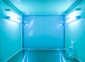 How To Use UV Light Disinfection Devices In Healthcare Industry?