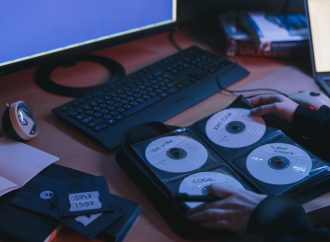 What is Piracy & How Does It Work?