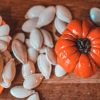 9 Strange Side Effects Of Pumpkin Seeds & Apple Seeds Is Poisonous Or Not?
