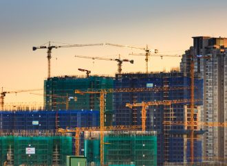 Sustainable Construction Technologies That Drive Green Buildings