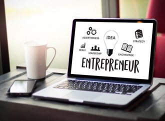 Entrepreneurship In The Digital Age: Insights From Experts 