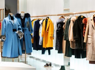 8 Winter Wardrobe Essentials: Stylish and Cozy Fashion Picks 