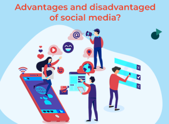 Top Impacts Of Social Media: Advantages And Disadvantages